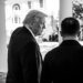 Трамп на саммит НАТО везет Зеленскому план прекращения войны