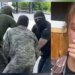 У Києві чоловіка на очах у дружини силою затягли в бус через вікно – тепер у нього відмовили ноги. ВІДЕО
