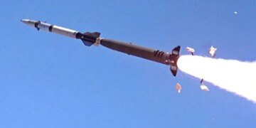 росія атакує Київ балістикою, монітори повідомляють про пуски "Цирконів" та "Калібрів"
