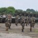 Молдова отримає понад 100 перевірених в Україні бронемашин Senator та ізраїльські САУ