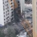 Кількість жертв російської атаки на Київ зросла до семи