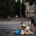 Після удару рф по Сумах четверо людей залишаються у важкому стані, серед них 16-річна дівчина