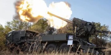 Потери противника по состоянию на 6 июля: уничтожено ещё 1 420 оккупантов и почти 2 тысячи БПЛА