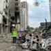 Міноборони рф цинічно заявило про удари по "військових об'єктах", коли в Києві загинули мирні мешканці