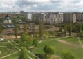 У Вишневому після російської атаки оголосили підвищену небезпеку через загрозу повторної детонації