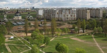 У Вишневому після російської атаки оголосили підвищену небезпеку через загрозу повторної детонації