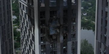 Кількість жертв нічної атаки рф на Київ зросла до 11
