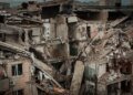 У Києві оголосили жалобу за жертвами наймасованішої атаки рф – мер