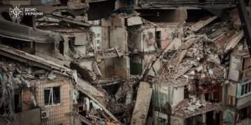 У Києві оголосили жалобу за жертвами наймасованішої атаки рф – мер