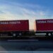 У Дніпрі внаслідок ворожої атаки пошкоджено термінал "Нової пошти"