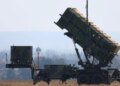 У МЗС та Міноборони після удару по Києву закликали НАТО терміново посилити ППО України