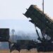 У МЗС та Міноборони після удару по Києву закликали НАТО терміново посилити ППО України