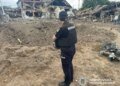 Кількість загиблих внаслідок атаки рф на Київщині зросла до шести