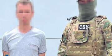 Коригували атаки по одній із ключових ТЕС Дніпропетровщини: СБУ викрила двох агентів фсб, серед них – ухилянт