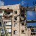 Уже 14 людей стали жертвами атаки рф у Києві, 56 постраждалих