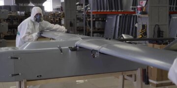 Валютна виручка, нові інвестиції та масштабування ОПК: що дасть Україні експорт зброї