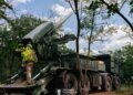 На фронте не утихают бои: с начала суток зафиксировано 69 боевых столкновений, наиболее ожесточенные – на Покровском направлении