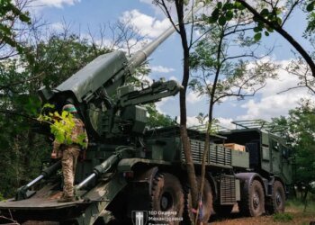 На фронте не утихают бои: с начала суток зафиксировано 69 боевых столкновений, наиболее ожесточенные – на Покровском направлении