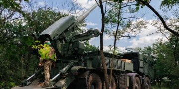На фронте не утихают бои: с начала суток зафиксировано 69 боевых столкновений, наиболее ожесточенные – на Покровском направлении