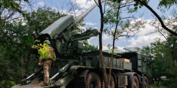 Ворог 69 разів атакував позиції Сил оборони, найактивніше діє на Костянтинівському та Покровському напрямках – Генштаб