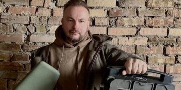 Україні немає чим збивати балістику, маємо гострий дефіцит – радник міністра оборони