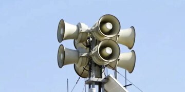 У Новосибірській області вперше від початку війни оголосили режим безпілотної небезпеки