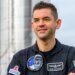 Глава NASA порушив заборону та пролетів на винищувачі F-5 на авіашоу у Вашингтоні