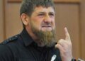 «Чеченцам приказы отдаю я»: расследование раскрыло, как поскандалили Кадырова с Золотовым и Шойгу после бегства из-под Киева