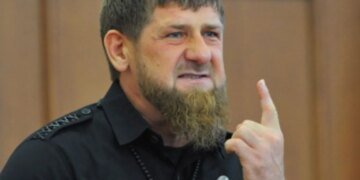 «Чеченцам приказы отдаю я»: расследование раскрыло, как поскандалили Кадырова с Золотовым и Шойгу после бегства из-под Киева