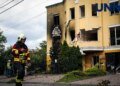 Зеленський очікує від СБУ і розвідки детального зʼясування того, що сталось у Вишневому