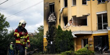 Зеленський очікує від СБУ і розвідки детального зʼясування того, що сталось у Вишневому