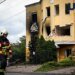 Зеленський очікує від СБУ і розвідки детального зʼясування того, що сталось у Вишневому