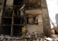 У Києві кількість загиблих у результаті атаки рф зросла до 16