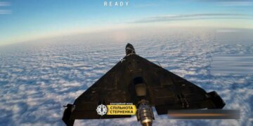 рф змінює тактику застосування "Шахедів" та переходить на реактивні дрони – Defense Express