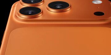 У США iPhone 17 Pro Max запечатали у капсулі часу до 2276 року