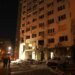 В Киеве число погибших возросло до 18, поисково-спасательные работы продолжаются