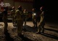 Кількість загиблих у Києві після російської атаки зросла до 19