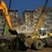 В Киеве завершили поисково-спасательные работы после удара со стороны РФ: какие последствия