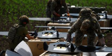 Відбулася ментальна революція: як новий спосіб ведення війни змінює підходи до розробки та закупівель озброєння