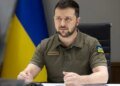 Зеленський закликав Європу терміново створити власну протиракетну оборону