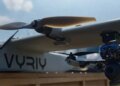 ДБР проводить обшуки у виробника дронів Vyriy Industries