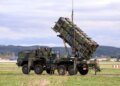 Зеленський закликав союзників збільшити виробництво Patriot та підтримати передачу Україні ліцензій
