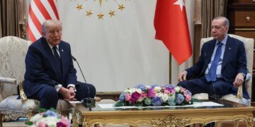 Трамп заявив, що і путін, і Зеленський хочуть укласти угоду