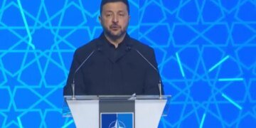 Drone Deal Initiative передбачає не лише закупівлю дронів, а й спільне виробництво – Президент