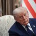 Трамп назвав війну в Україні "війною дронів" і сказав, що США лідери у цій сфері
