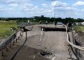 Перерезанный маршрут: российские войска под Белгородом остались без ключевой дороги на Харьковщину. ВИДЕО
