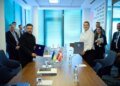Україна та Данія підписали Drone Deal, кількість угод зросла до дев'яти