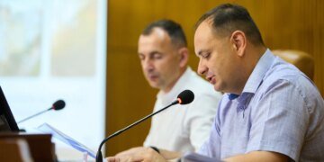 Восени захід України ризикує зіткнутися з такими ж атаками, як і Київ – мер Івано-Франківська