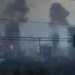 Омський НПЗ призупинив роботу після українських ударів – Reuters