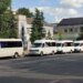 ТЦК против перевозчиков: в Виннице вспыхнул конфликт из-за задержания водителя